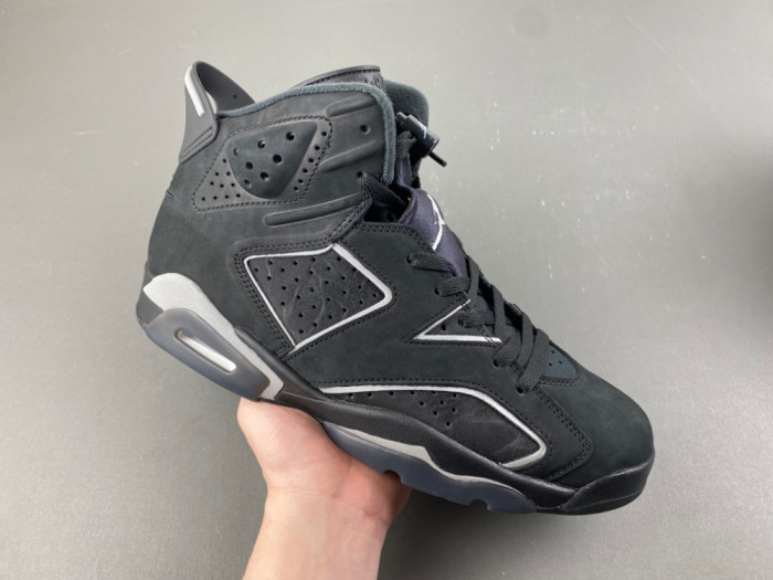 Air Jordan 6 “Cap and Gown” IR2266-010