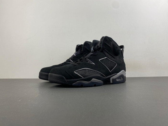 Air Jordan 6 “Cap and Gown” IR2266-010