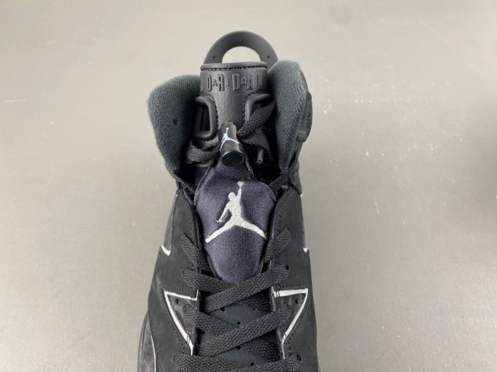 Air Jordan 6 “Cap and Gown” IR2266-010