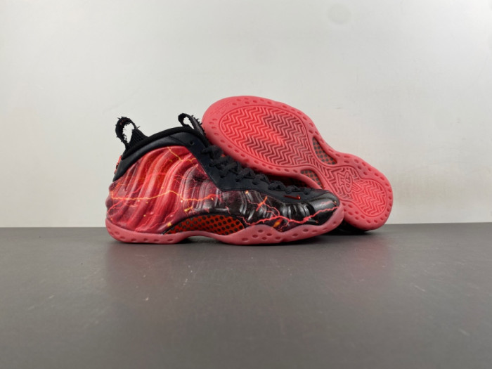 Nike Air Foamposite One Stranger Things IR7336-001