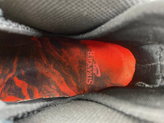 Nike Air Foamposite One Stranger Things IR7336-001