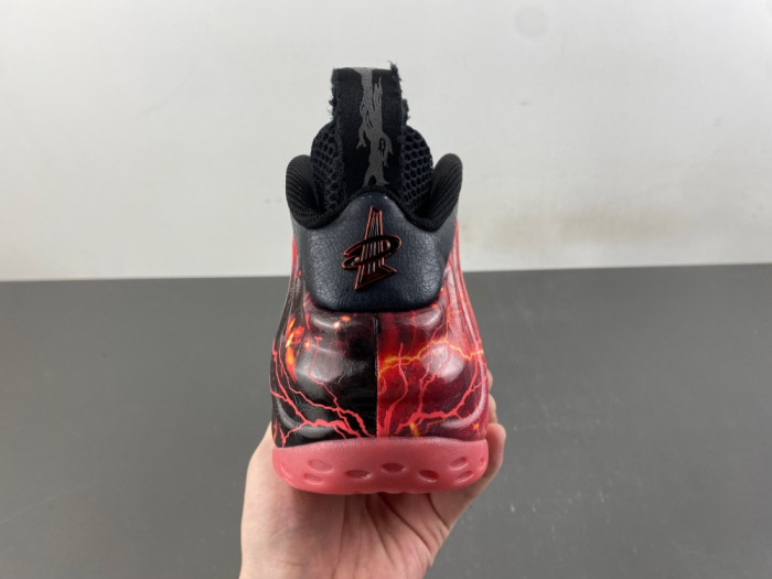 Nike Air Foamposite One Stranger Things IR7336-001