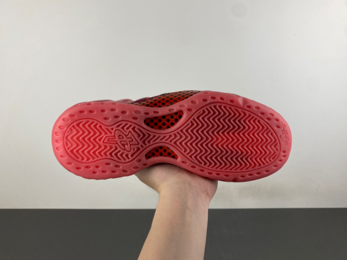 Nike Air Foamposite One Stranger Things IR7336-001