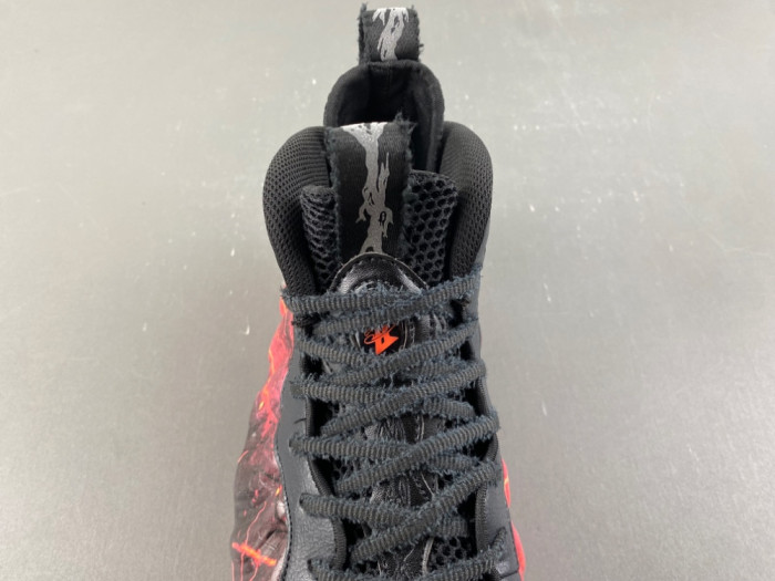 Nike Air Foamposite One Stranger Things IR7336-001