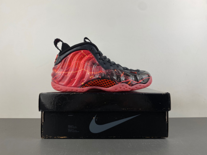 Nike Air Foamposite One Stranger Things IR7336-001