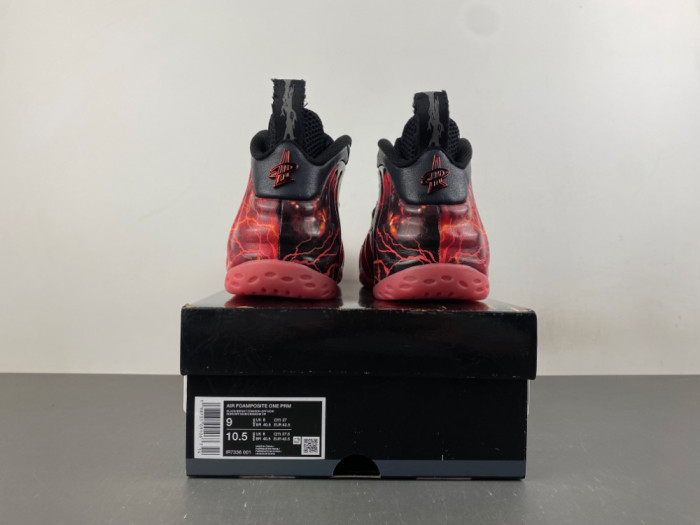 Nike Air Foamposite One Stranger Things IR7336-001