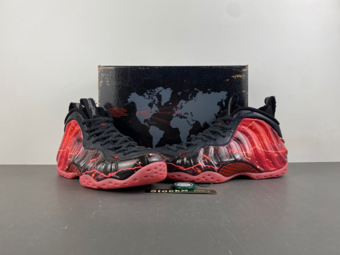 Nike Air Foamposite One Stranger Things IR7336-001
