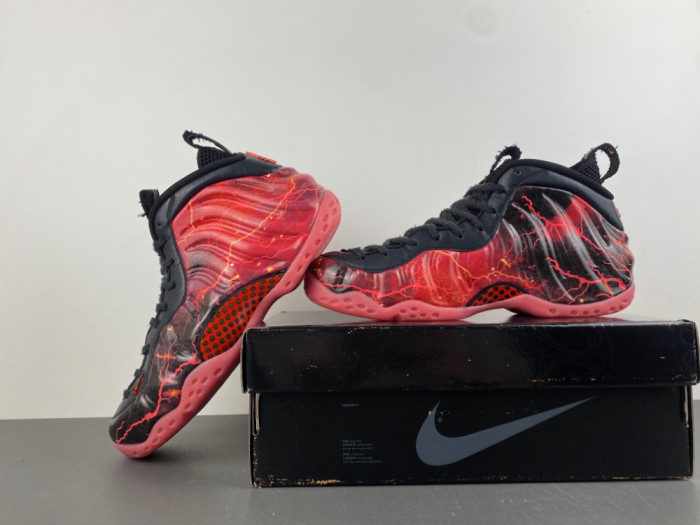 Nike Air Foamposite One Stranger Things IR7336-001