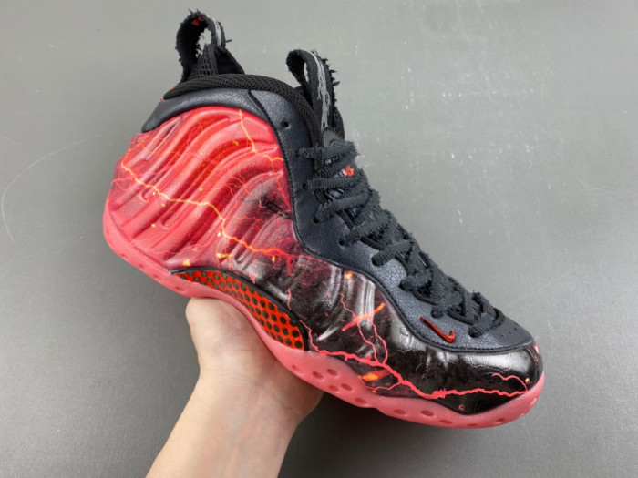 Nike Air Foamposite One Stranger Things IR7336-001