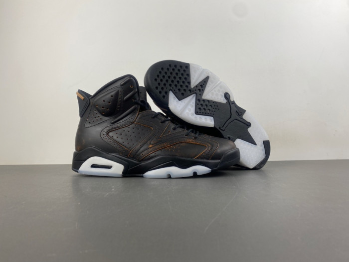 Air Jordan 6 “Xuan Wu” IR7572-220