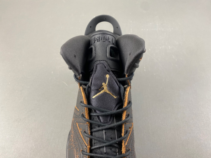 Air Jordan 6 “Xuan Wu” IR7572-220