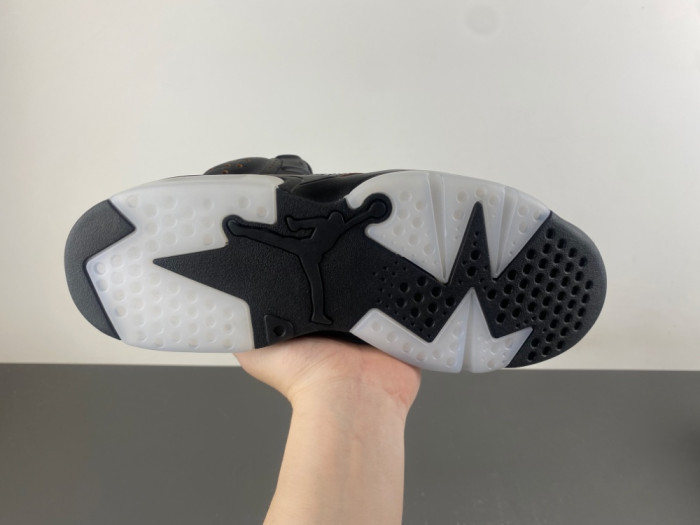 Air Jordan 6 “Xuan Wu” IR7572-220