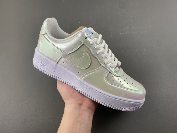 Ja Morant x Nike Air Force 1 Low IR8492-100
