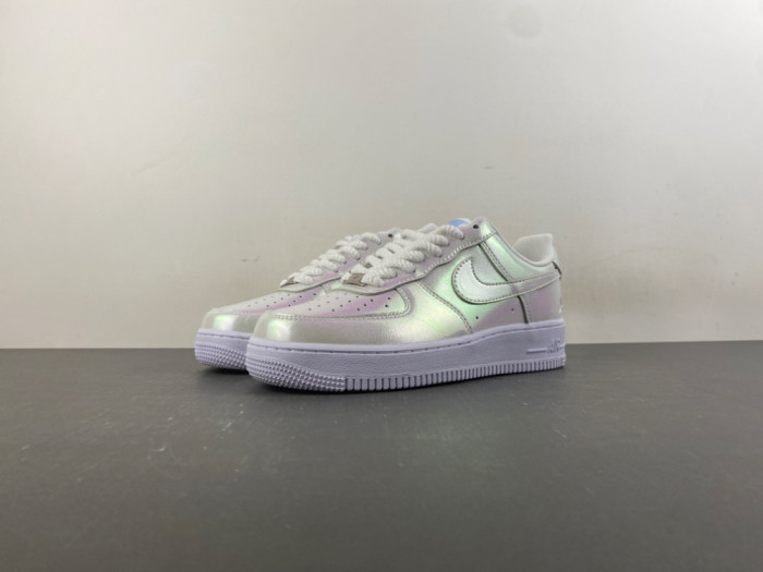 Ja Morant x Nike Air Force 1 Low IR8492-100