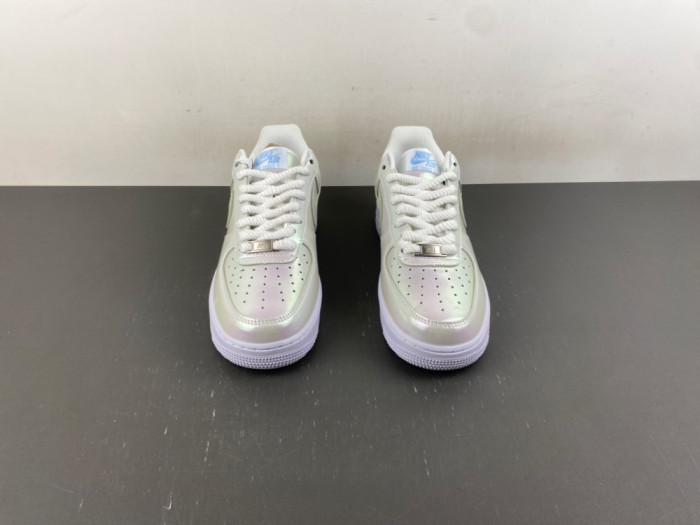 Ja Morant x Nike Air Force 1 Low IR8492-100