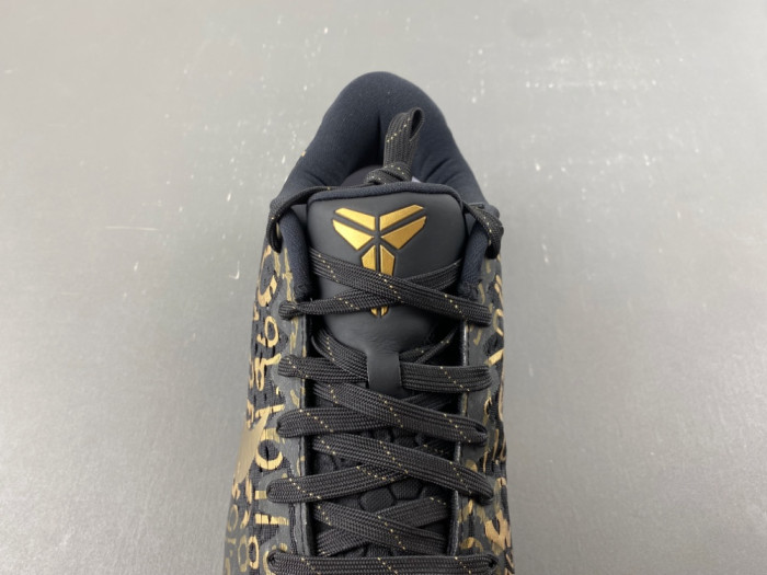 Nike Kobe 11 Protro Mamba Day IU4902-900