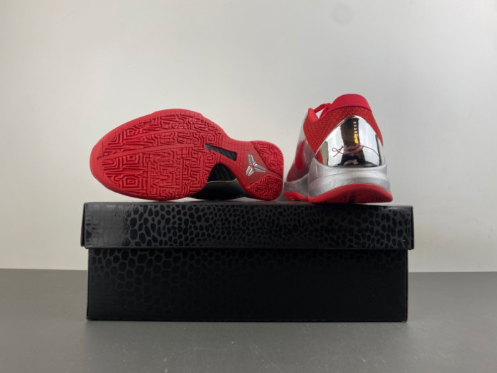 Nike Kobe 5 Protro Caitlin Clark Rookie of the Year IV2712-001