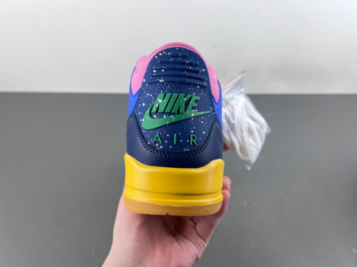 Air Jordan 3 “Brazil” IV4871-400