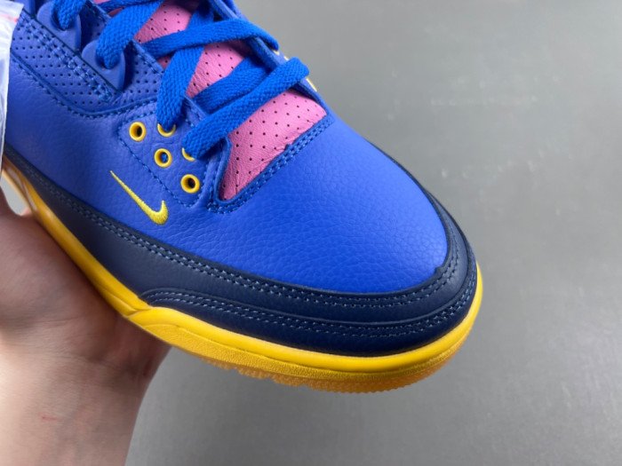 Air Jordan 3 “Brazil” IV4871-400