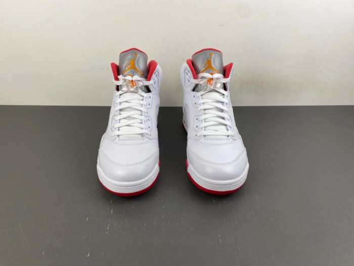 Air Jordan 5 “Sunset” IV5678-102