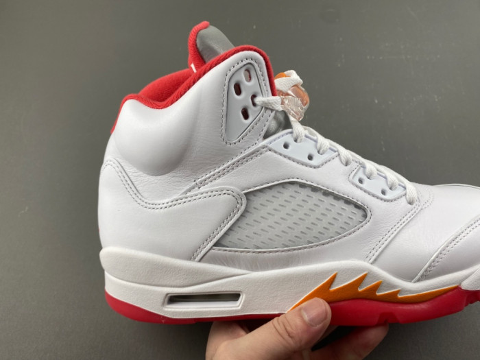 Air Jordan 5 “Sunset” IV5678-102