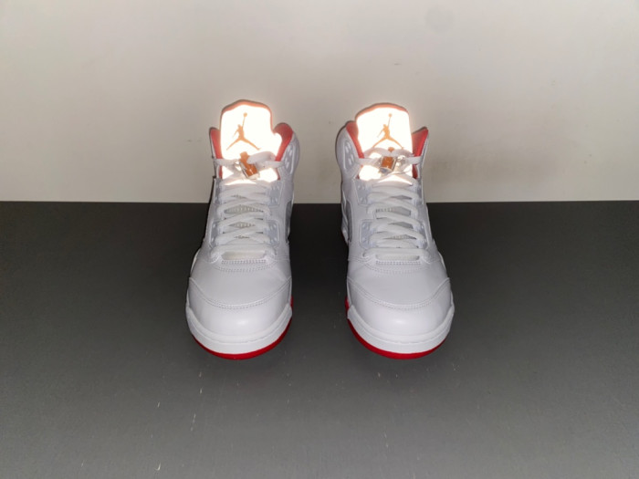 Air Jordan 5 “Sunset” IV5678-102