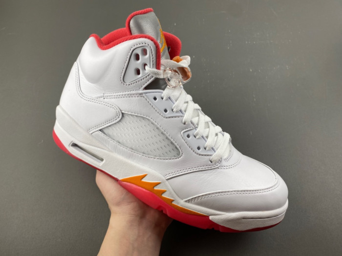 Air Jordan 5 “Sunset” IV5678-102
