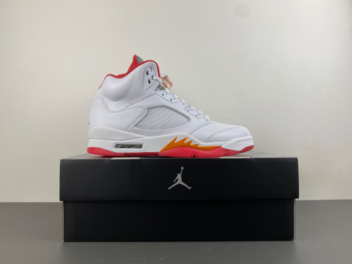 Air Jordan 5 “Sunset” IV5678-102