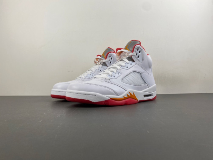 Air Jordan 5 “Sunset” IV5678-102