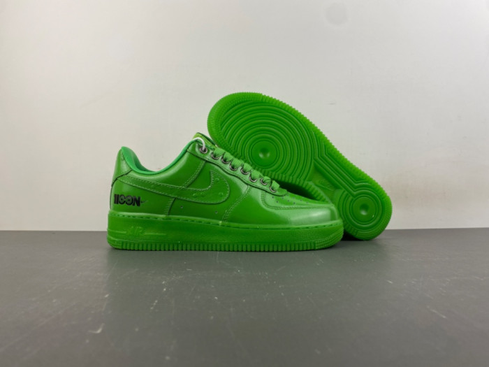 Nike Air Force 1 Low LX “Icon” IV6822-399