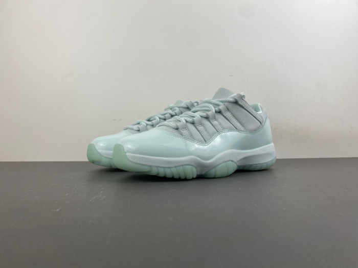The Whitaker Group x Air Jordan 11 Low IW1882-300