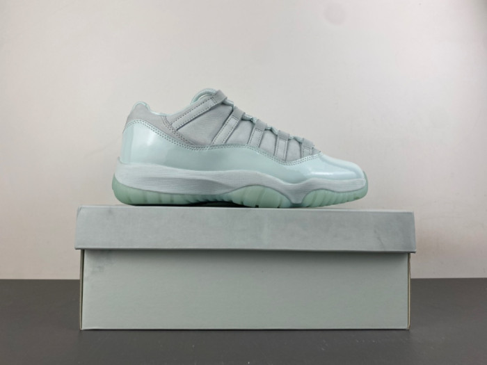 The Whitaker Group x Air Jordan 11 Low IW1882-300