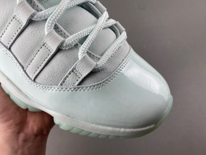 The Whitaker Group x Air Jordan 11 Low IW1882-300