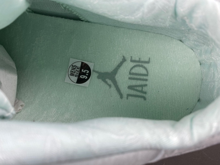 The Whitaker Group x Air Jordan 11 Low IW1882-300