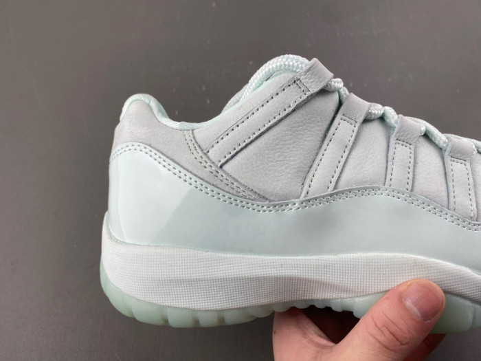The Whitaker Group x Air Jordan 11 Low IW1882-300