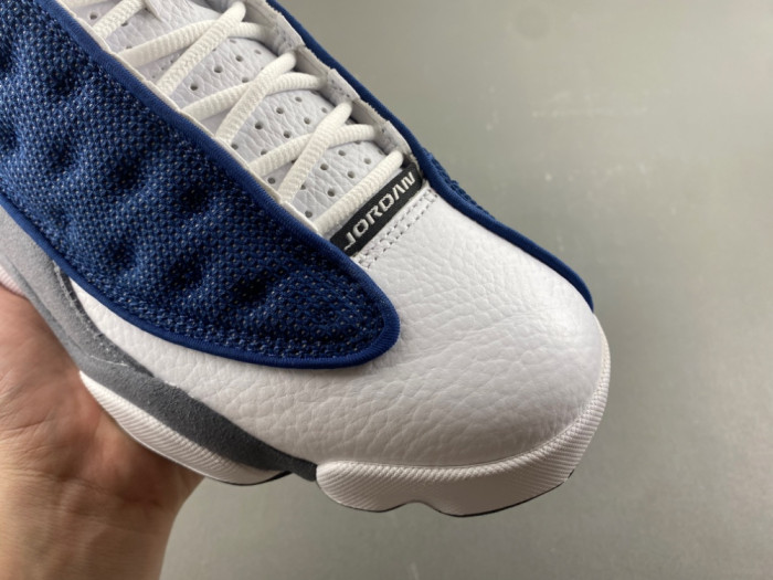 Air Jordan 13 “Flint”（2026） IW3808-400
