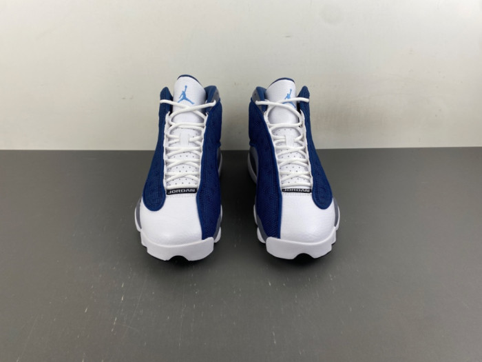 Air Jordan 13 “Flint”（2026） IW3808-400