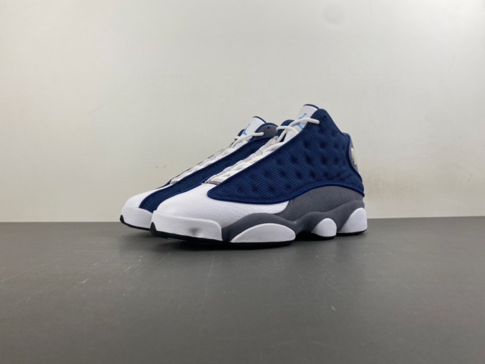 Air Jordan 13 “Flint”（2026） IW3808-400