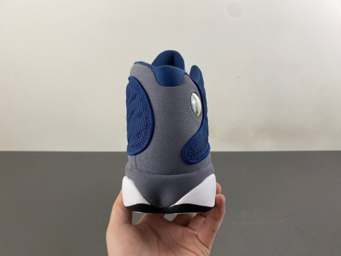 Air Jordan 13 “Flint”（2026） IW3808-400