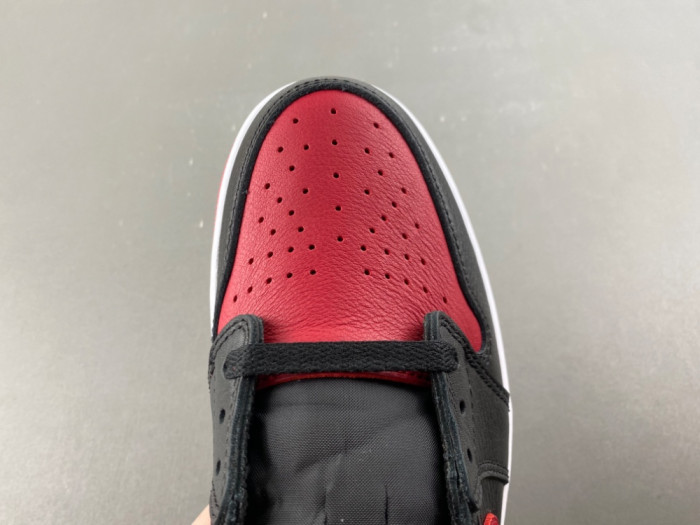 Air Jordan 1 Low OG “Banned” IW6276-001