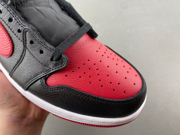 Air Jordan 1 Low OG “Banned” IW6276-001