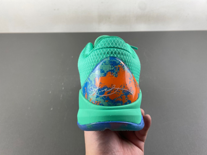 Nike Kobe 5 Protro Jalen Brunson NY vs. NY PE IX1200-300