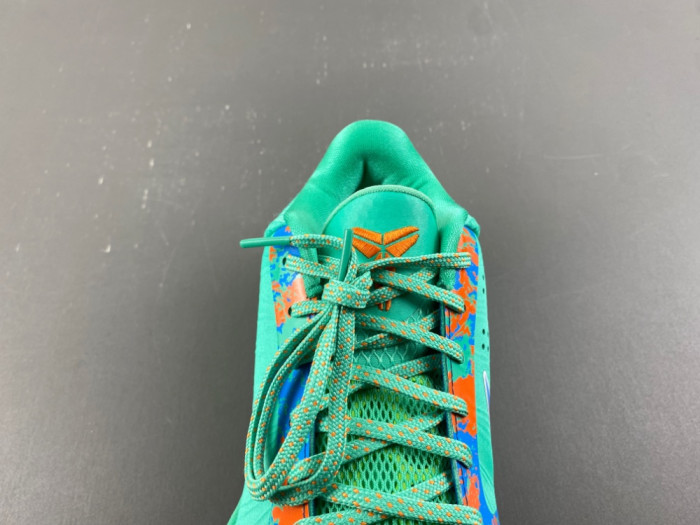 Nike Kobe 5 Protro Jalen Brunson NY vs. NY PE IX1200-300