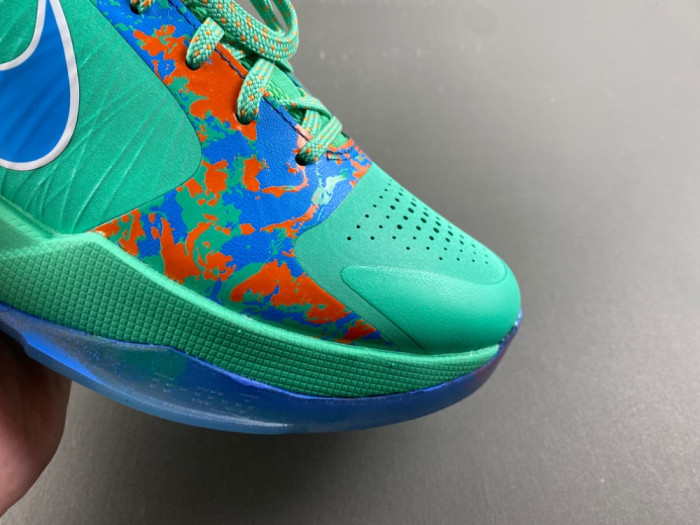 Nike Kobe 5 Protro Jalen Brunson NY vs. NY PE IX1200-300