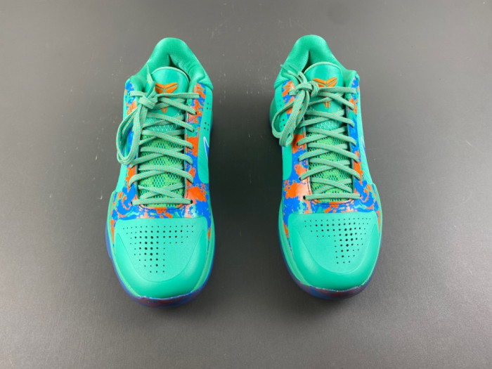 Nike Kobe 5 Protro Jalen Brunson NY vs. NY PE IX1200-300