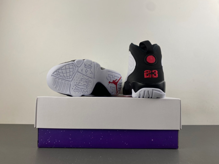 Air Jordan 9 Retro OG 