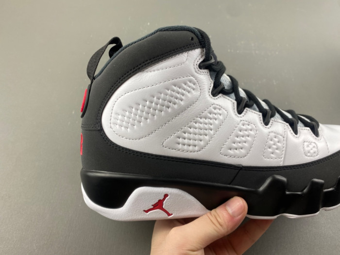 Air Jordan 9 Retro OG 