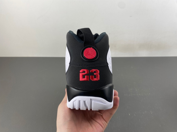 Air Jordan 9 Retro OG 