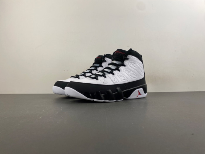 Air Jordan 9 Retro OG 