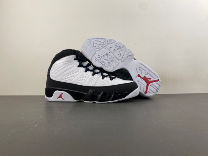 Air Jordan 9 Retro OG 